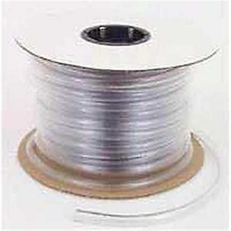 GOURMETGALLEY T10005003-RVEB 0.170 ID x 400 ft. PVC Tubing; Clear GO447528